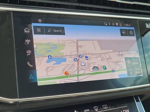 Certified 2025 Audi Q7 3.0T Prestige AWD/4WD image 26