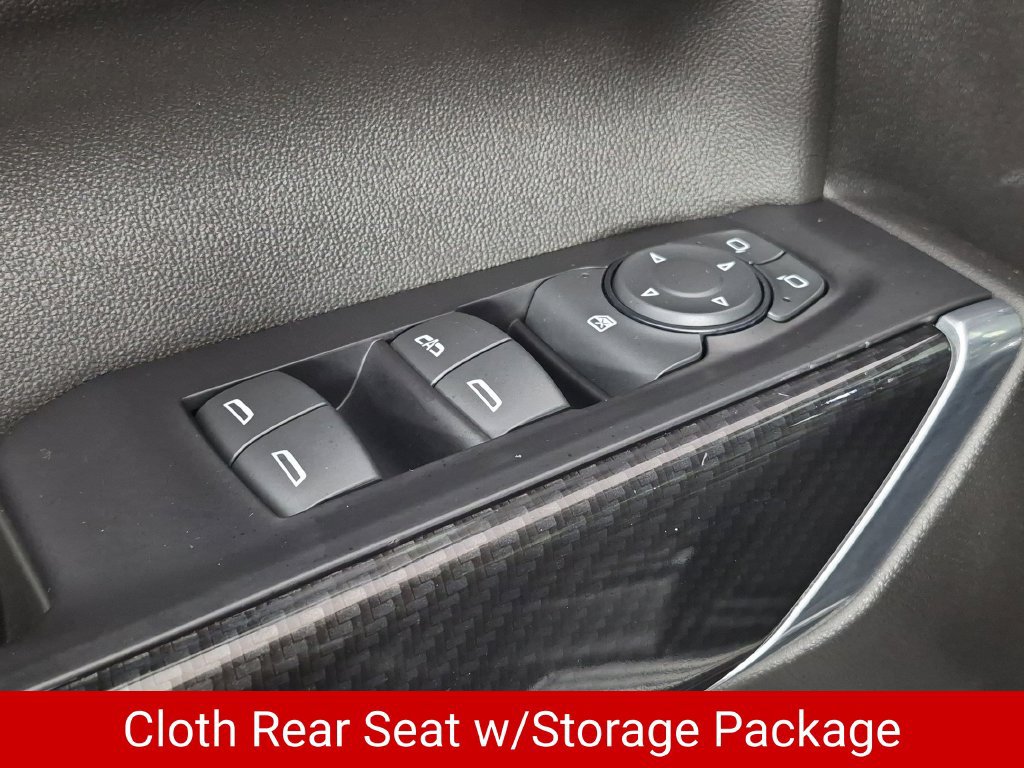 Used 2020 Chevrolet Silverado 1500 RST w/ All-Star Edition AWD/4WD image 14