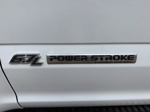 Used 2019 Ford F350 XL w/ XL Value Package AWD/4WD image 10