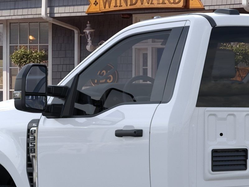 New 2025 Ford F350 XL AWD/4WD image 20