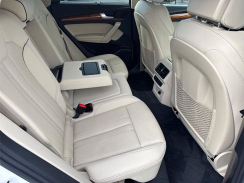 Used 2023 Audi Q5 2.0T Premium Plus w/ Premium Plus Package image 20