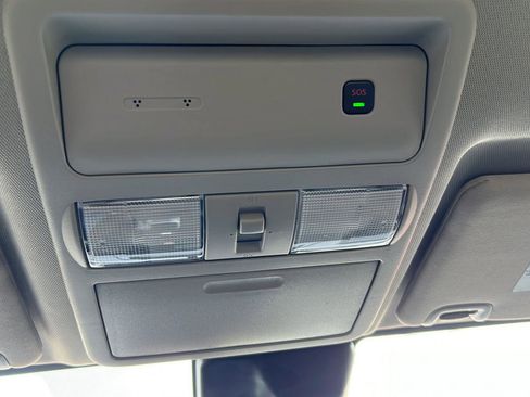 New 2026 Nissan Frontier S image 21