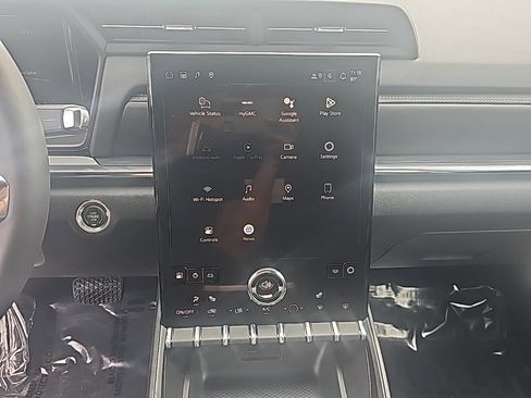 New 2026 GMC Terrain Elevation image 20