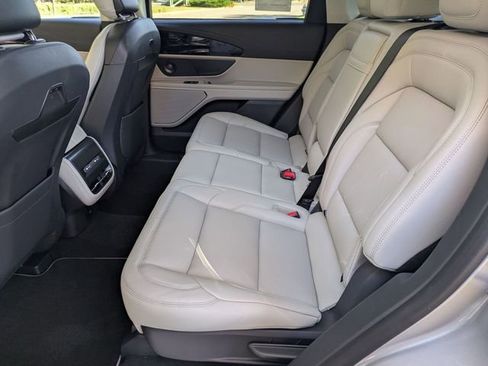 New 2026 Lincoln Nautilus Premier w/ Equipment Group 102A image 13