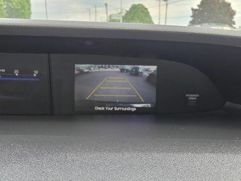 Used 2013 Honda Civic LX image 17