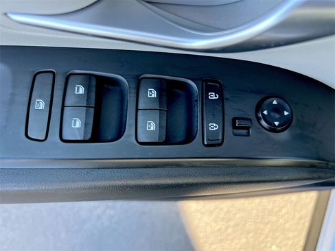 Used 2024 Hyundai Tucson SEL image 20