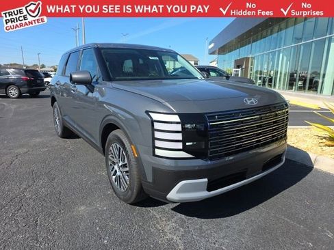 New 2026 Hyundai Palisade SE image 1