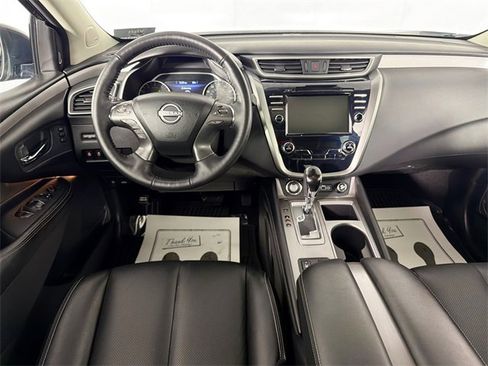 Used 2024 Nissan Murano SL image 20