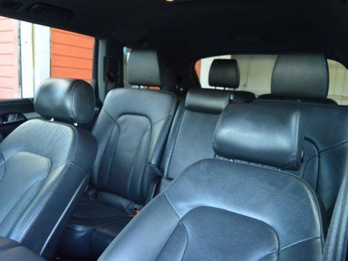 Used 2012 Audi Q7 3.0T S line Prestige AWD/4WD image 53