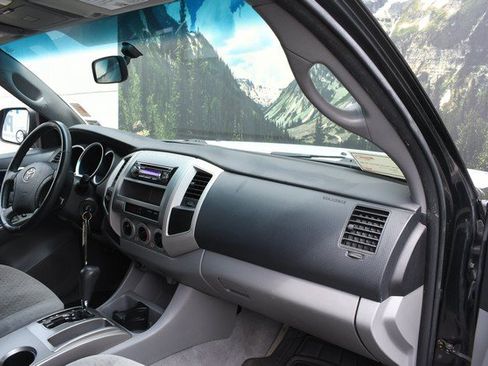 Used 2007 Toyota Tacoma 4x4 Double Cab image 24