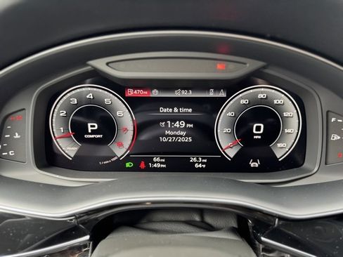 New 2025 Audi Q7 3.0T Premium Plus image 13