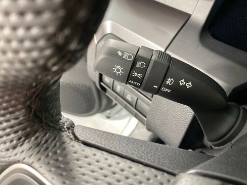 New 2026 Toyota Tacoma TRD Sport w/ TRD Sport Upgrade Package image 18