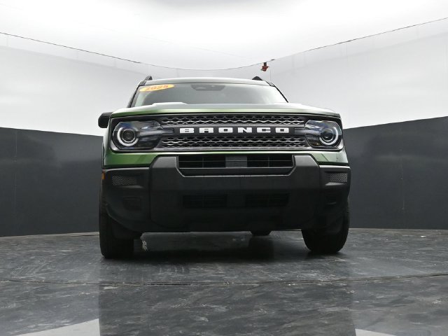 Used 2025 Ford Bronco Sport Big Bend AWD/4WD image 59