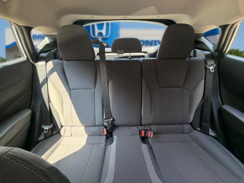 Used 2025 Subaru Impreza 2.0i AWD/4WD image 25
