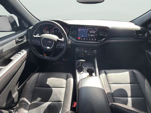 Used 2022 Dodge Durango R/T w/ Blacktop Package AWD/4WD image 15
