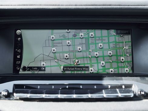 Used 2019 Rolls-Royce Cullinan image 74