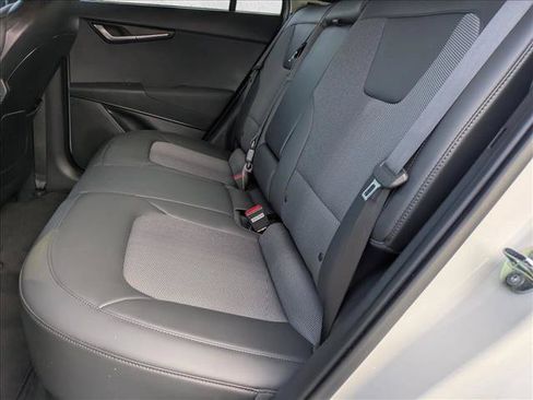 Used 2025 Kia Niro Wind FWD image 19