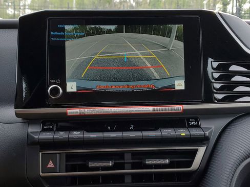 Used 2026 Toyota Camry SE image 24