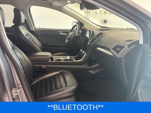 Used 2024 Ford Edge SEL AWD/4WD image 7