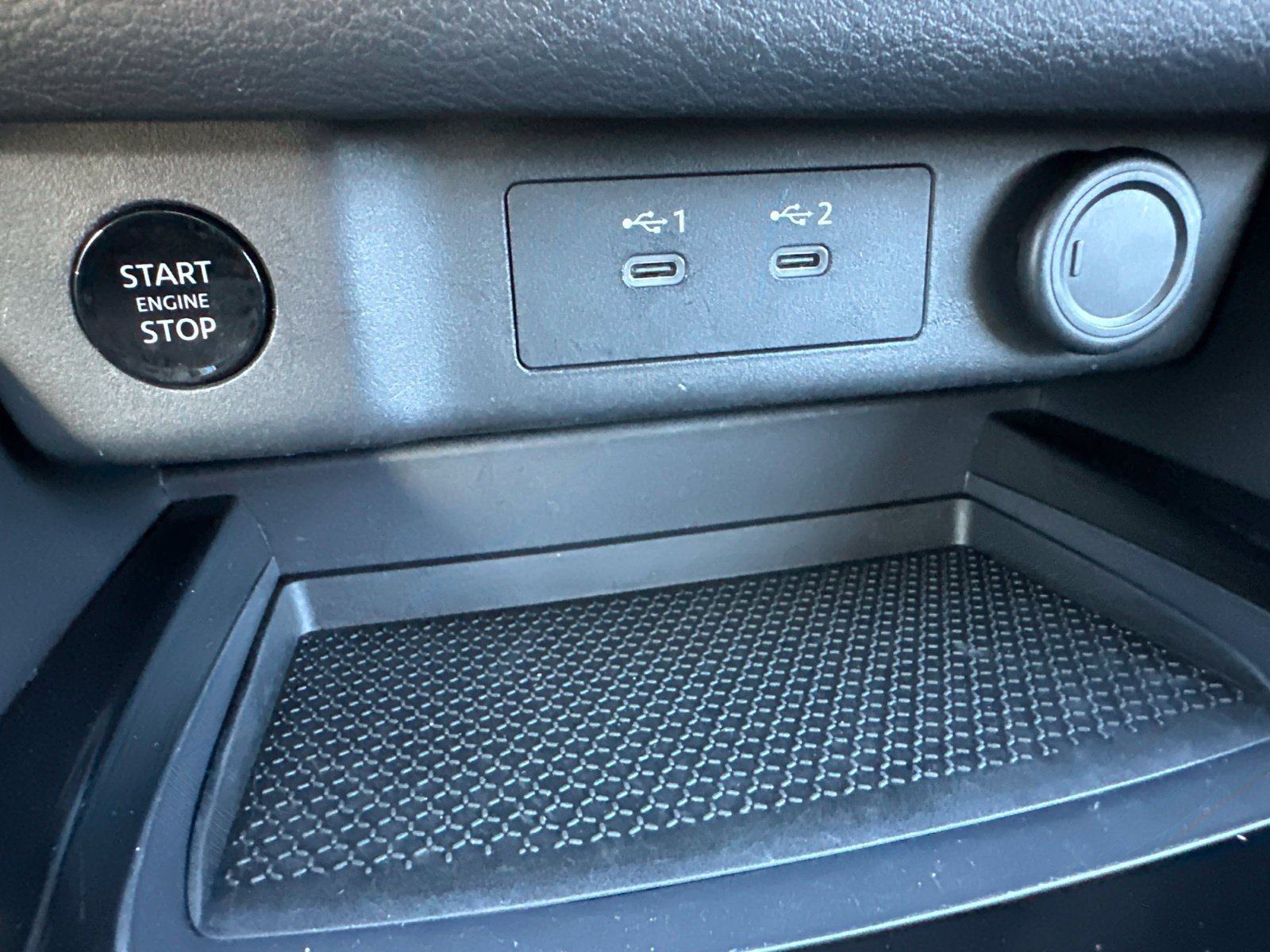 Used 2026 Nissan Rogue SV AWD/4WD image 56