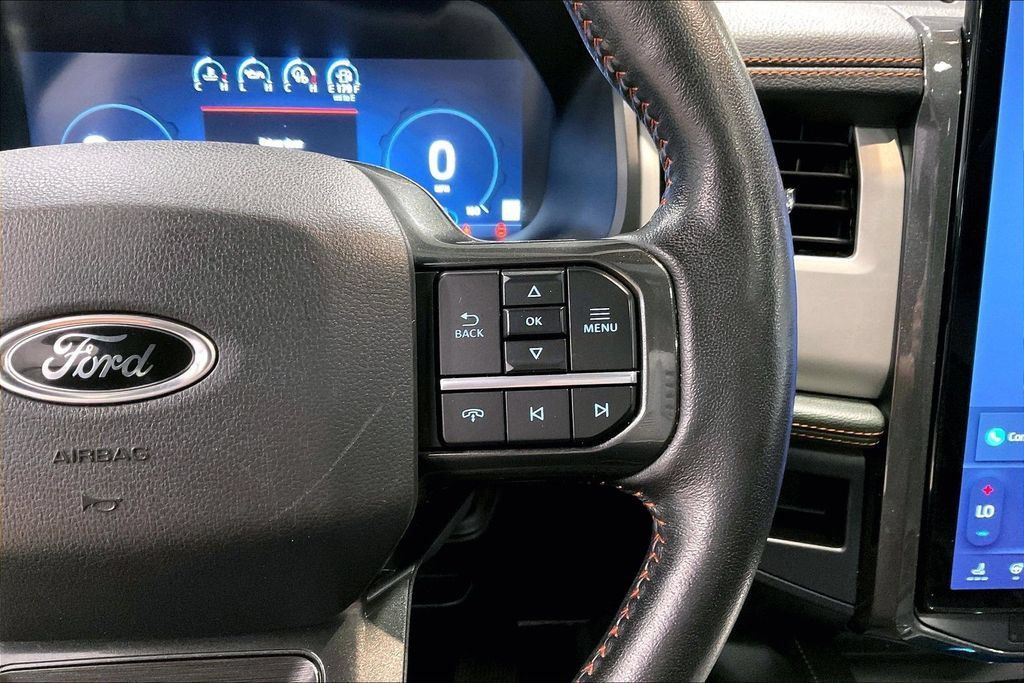 Used 2022 Ford Expedition Timberline w/ Equipment Group 501A AWD/4WD image 12