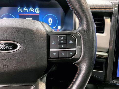 Used 2022 Ford Expedition Timberline w/ Equipment Group 501A AWD/4WD image 12