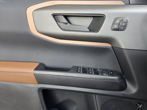 New 2025 Ford Bronco Sport Outer Banks w/ Outer Banks Tech Package+ image 17