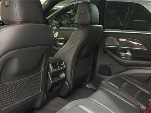 Certified 2022 Mercedes-Benz GLE 53 AMG 4MATIC image 28