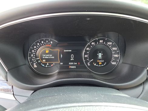 Used 2018 Lincoln MKC Black Label FWD image 28