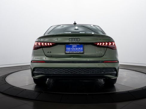 New 2026 Audi A3 2.0T Premium Plus image 19