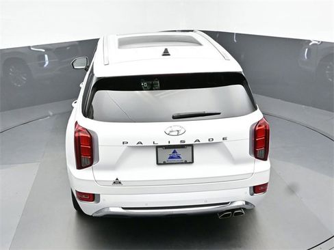 Used 2020 Hyundai Palisade Limited image 47