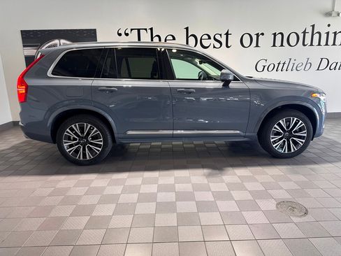 Used 2021 Volvo XC90 T8 Inscription Expression w/ Climate Package image 3