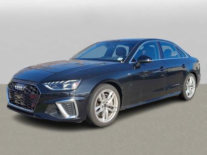 Used 2023 Audi A4 2.0T Premium w/ Convenience Package