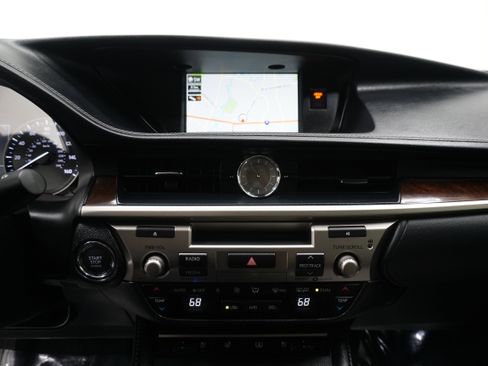 Used 2018 Lexus ES 350 image 20