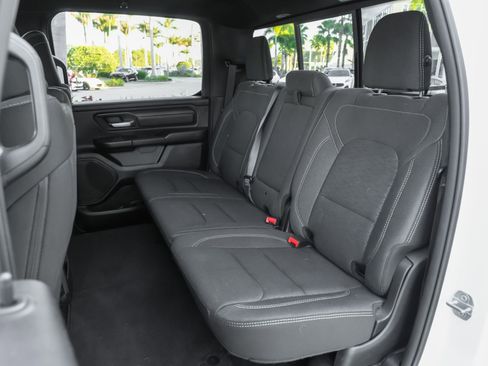 Used 2025 RAM 1500 Tradesman image 18