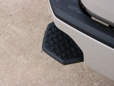 New 2026 Chevrolet Silverado 1500 High Country image 16