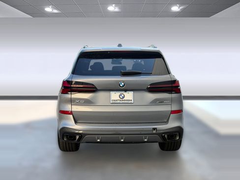 New 2026 BMW X5 xDrive40i image 9