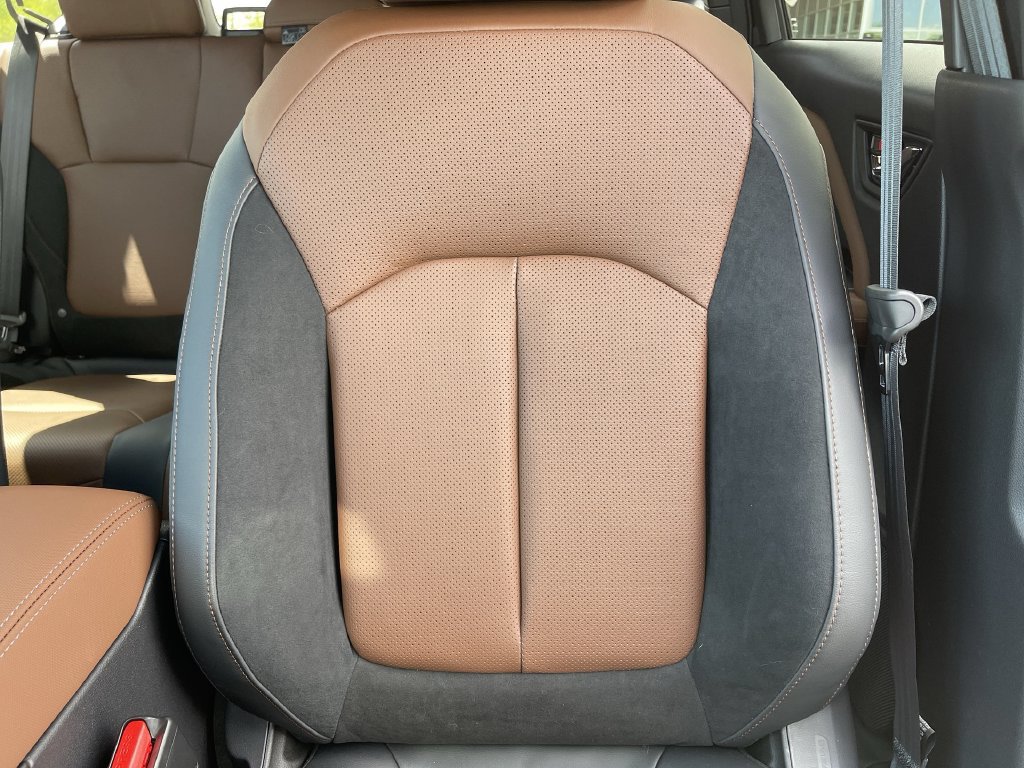 New 2026 Subaru Forester Touring AWD/4WD image 22