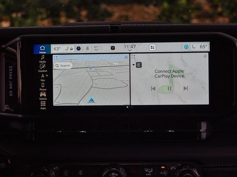 New 2025 Jeep Wrangler Unlimited Rubicon 392 image 13