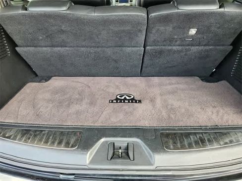 Used 2019 INFINITI QX80 Luxe w/ 22" Wheel Package image 20