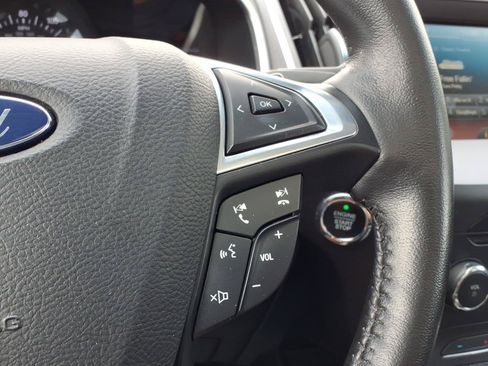 Used 2015 Ford Edge SEL w/ Equipment Group 201A AWD/4WD image 24