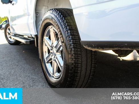 Used 2024 Ford F150 XLT w/ Tow/Haul Package image 15