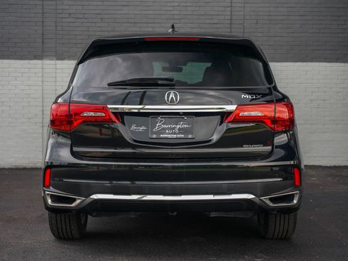 Used 2020 Acura MDX SH-AWD image 6
