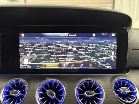 Used 2022 Mercedes-Benz AMG GT 43 image 25
