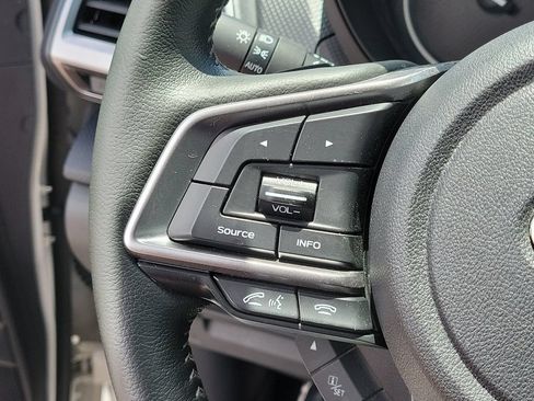 Used 2021 Subaru Forester Limited AWD/4WD image 32