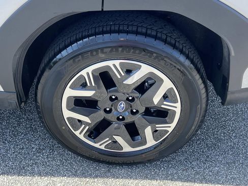 Certified 2026 Subaru Forester Premium image 19