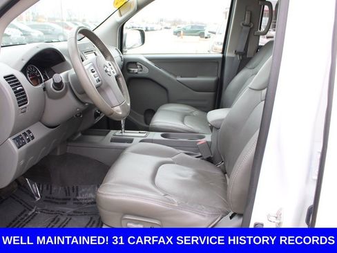 Used 2019 Nissan Frontier SL image 13