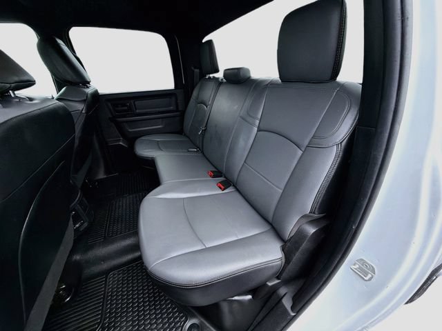 Used 2024 RAM 2500 Tradesman AWD/4WD image 25