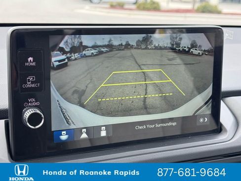 New 2026 Honda Accord LX image 17