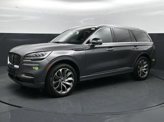 Used 2023 Lincoln Aviator Grand Touring w/ Equipment Group 301A AWD/4WD video 1